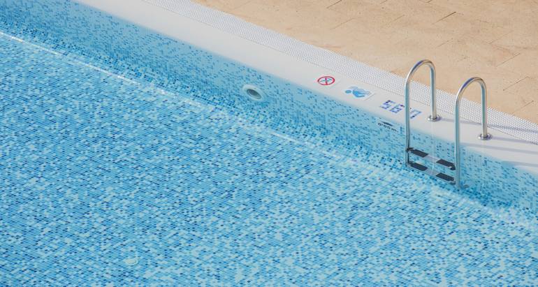 poolside - Limited Edition 1 of 15