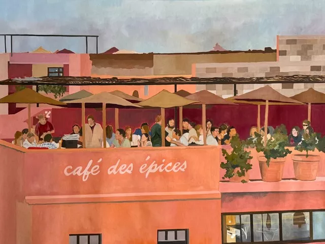 Marrakesh (2025)