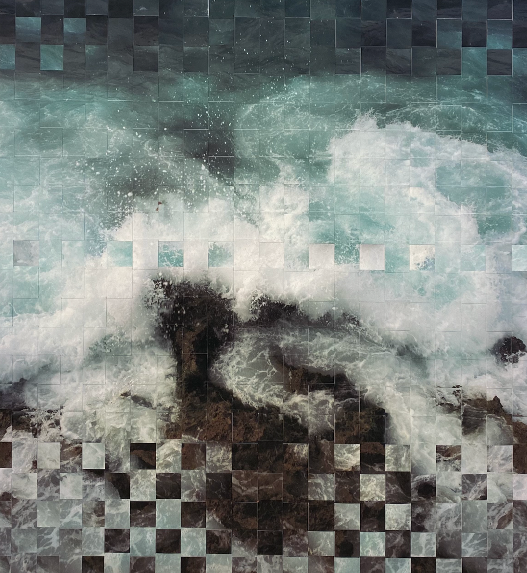Rock, Woven