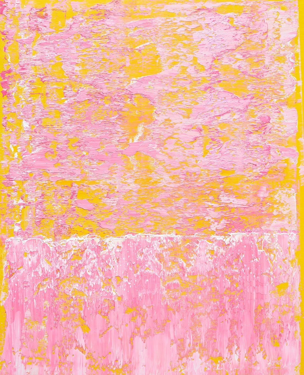 Rose Yellow