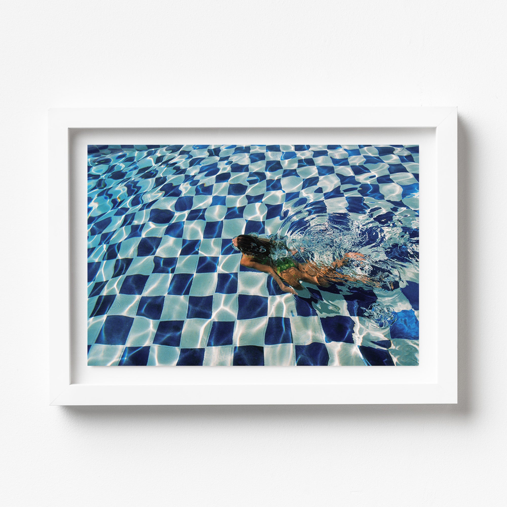 CHECKERS