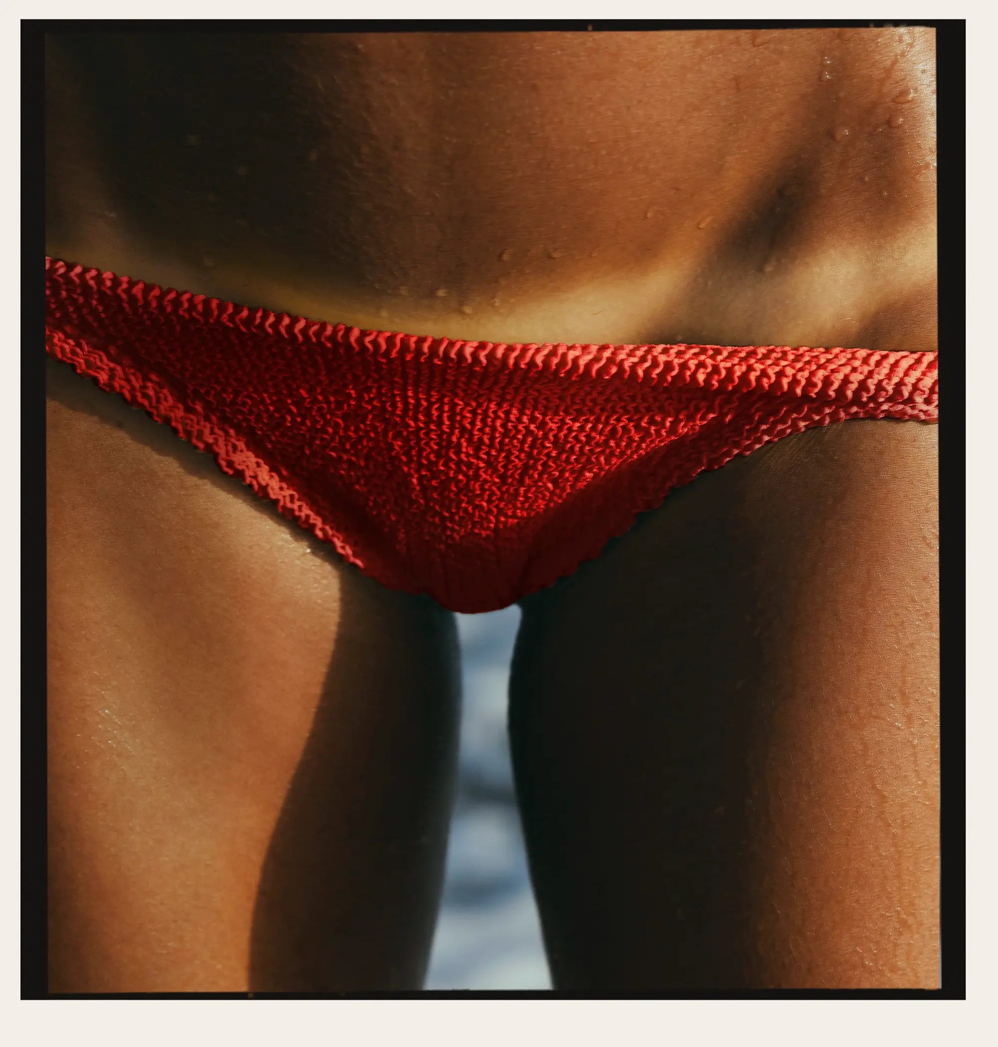 Forte dei Marmi, Italy (2023)