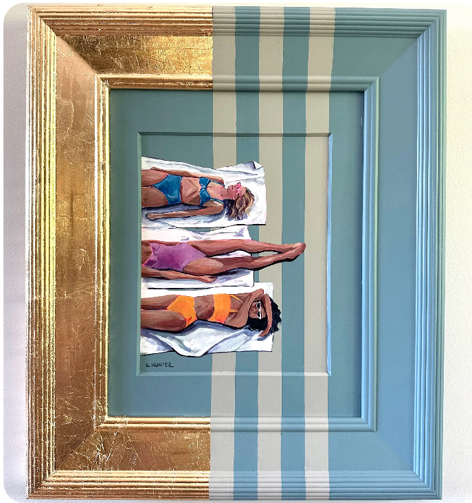 Endless Summer
