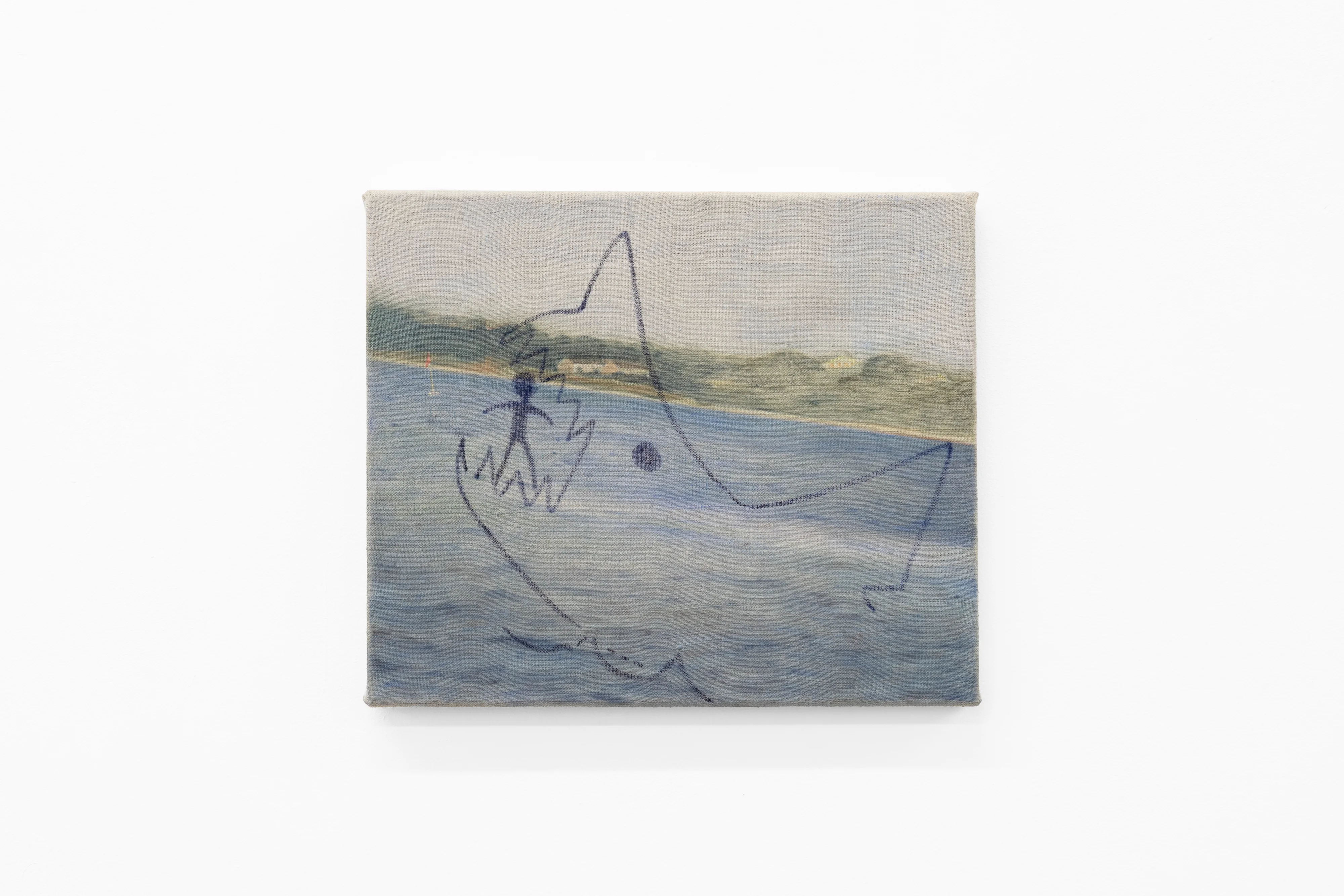 Sea Monster