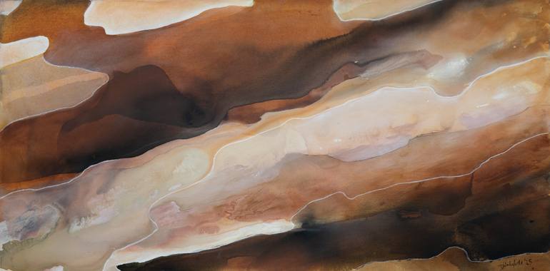 Vermillion Sky