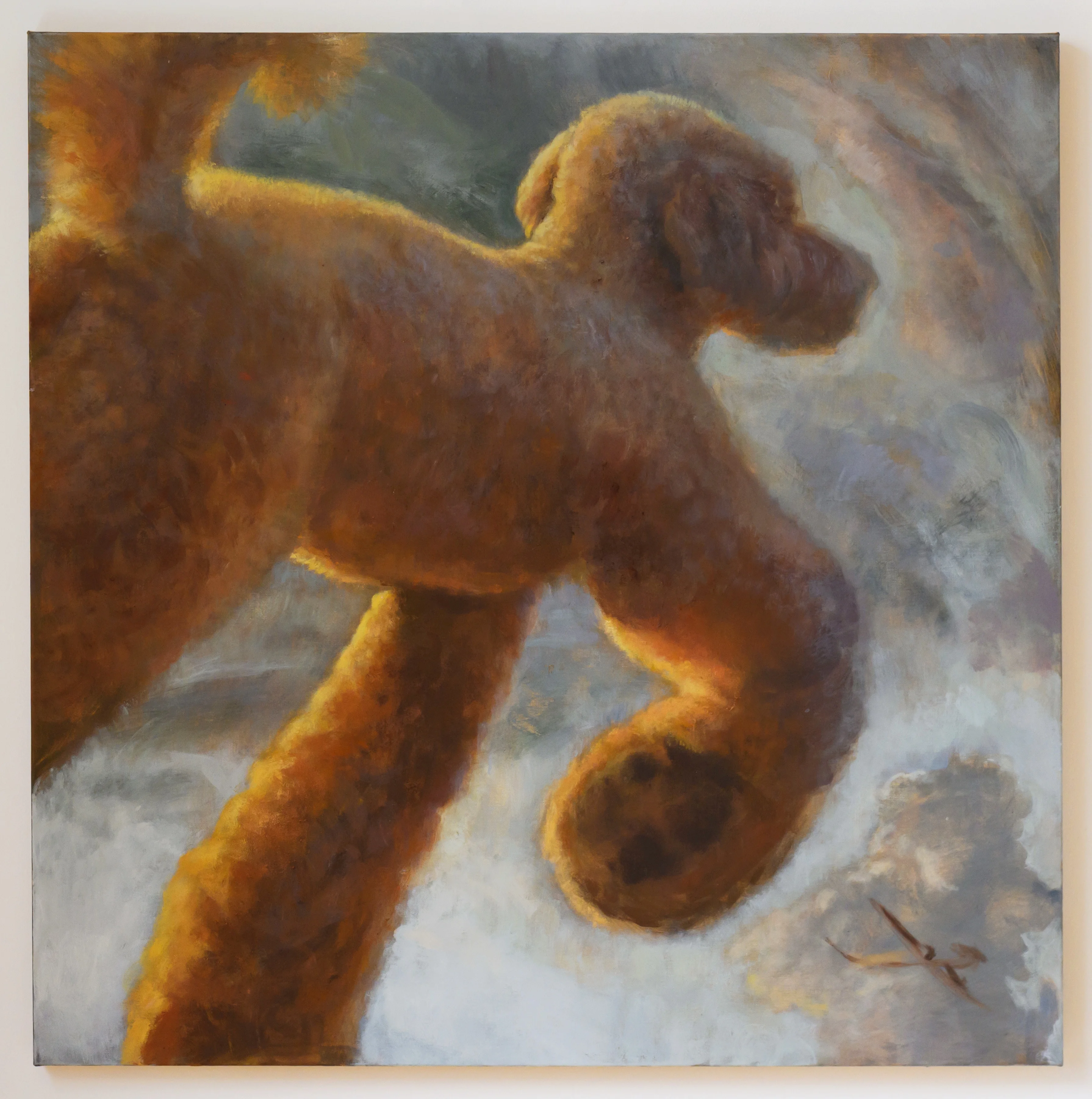 Ranny MacdonaldMinor Attractions | General Assembly London