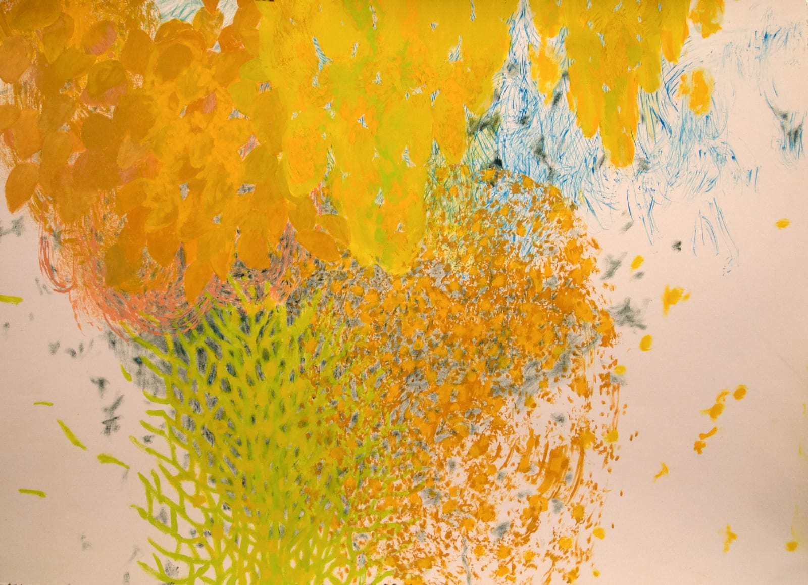 Fictive Space 27, 2014