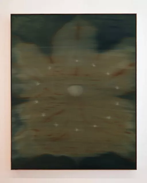 Heath Wae | A Circle is Not a Boundary but a Doorway Unwound. (2025)