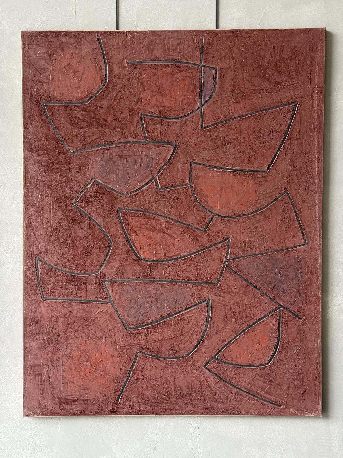 An Abstract