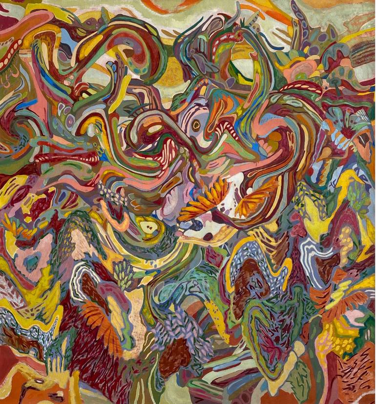 Garden of Eden