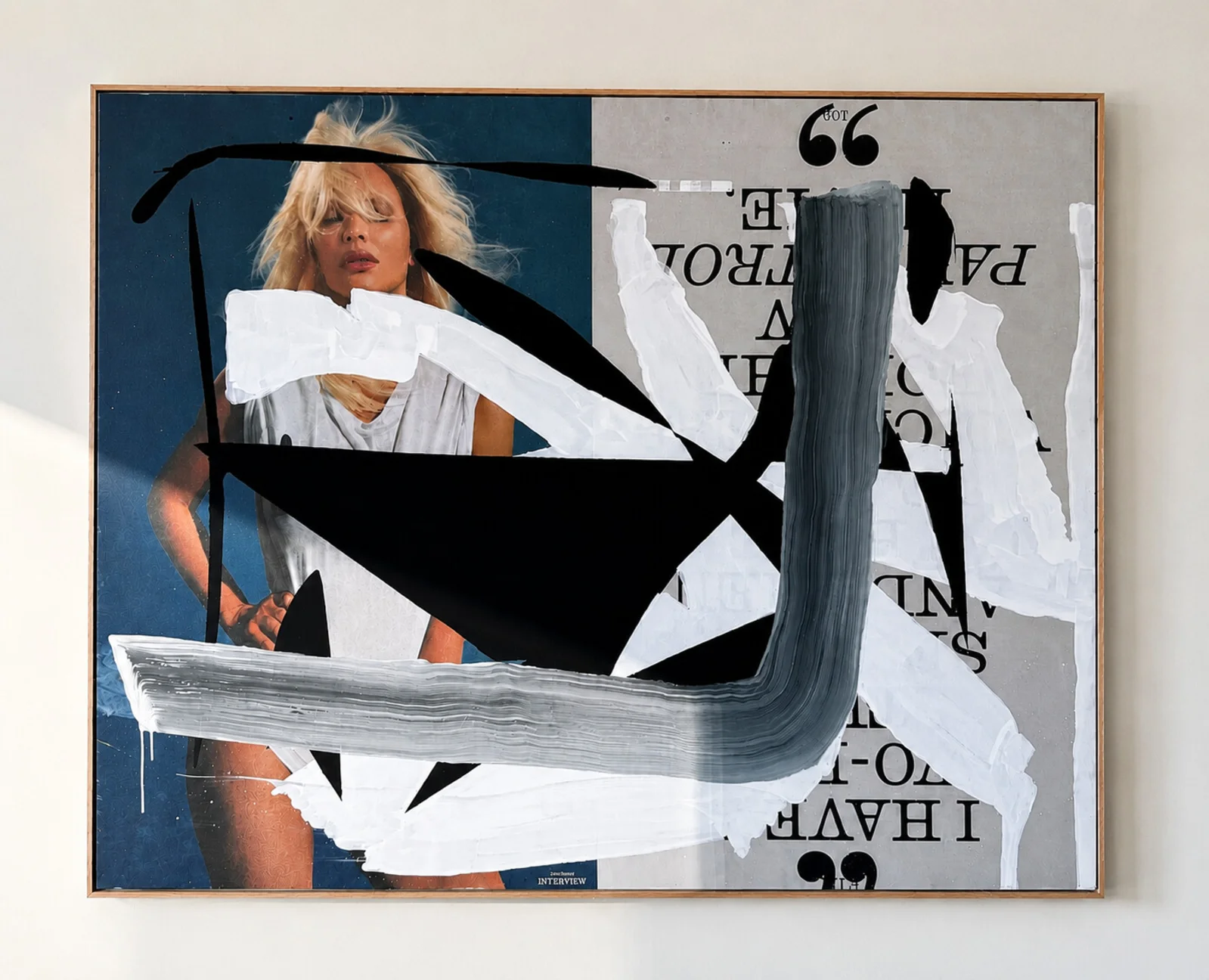 Multiple Realities "Kim" (2023)