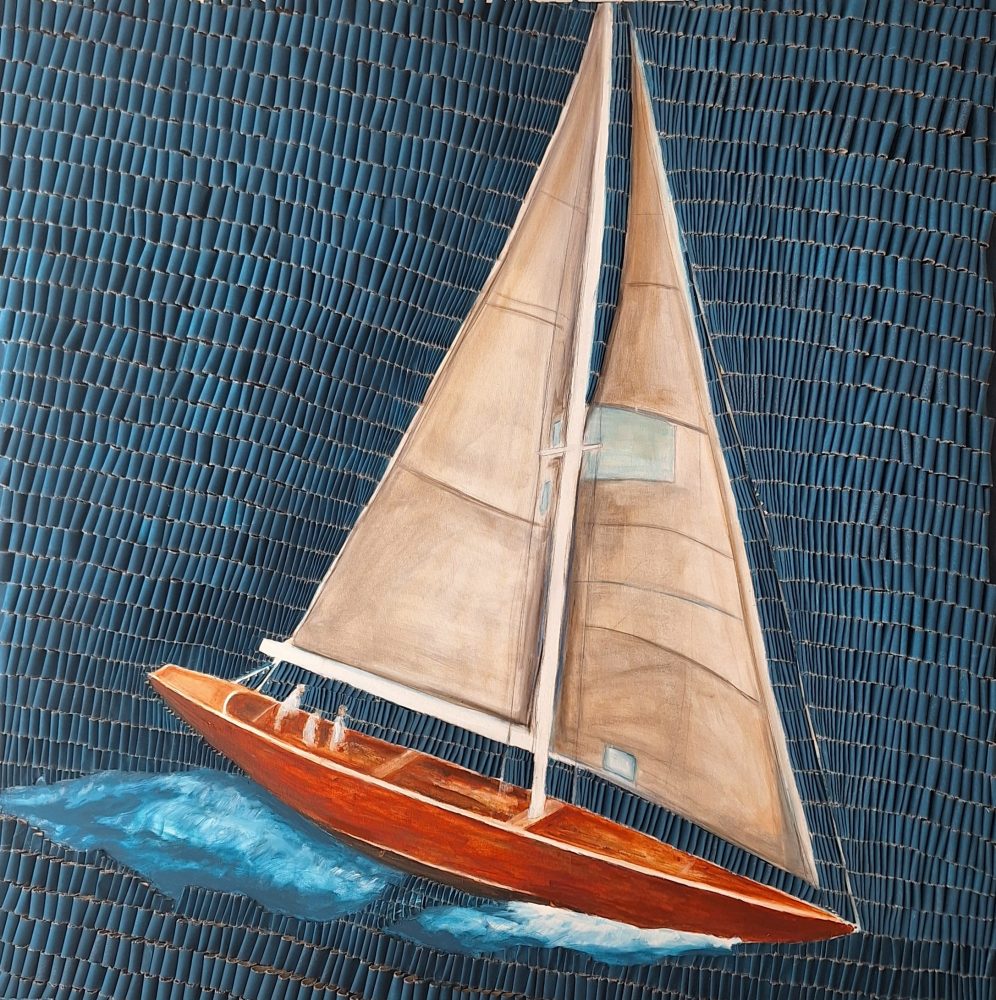 Sailing